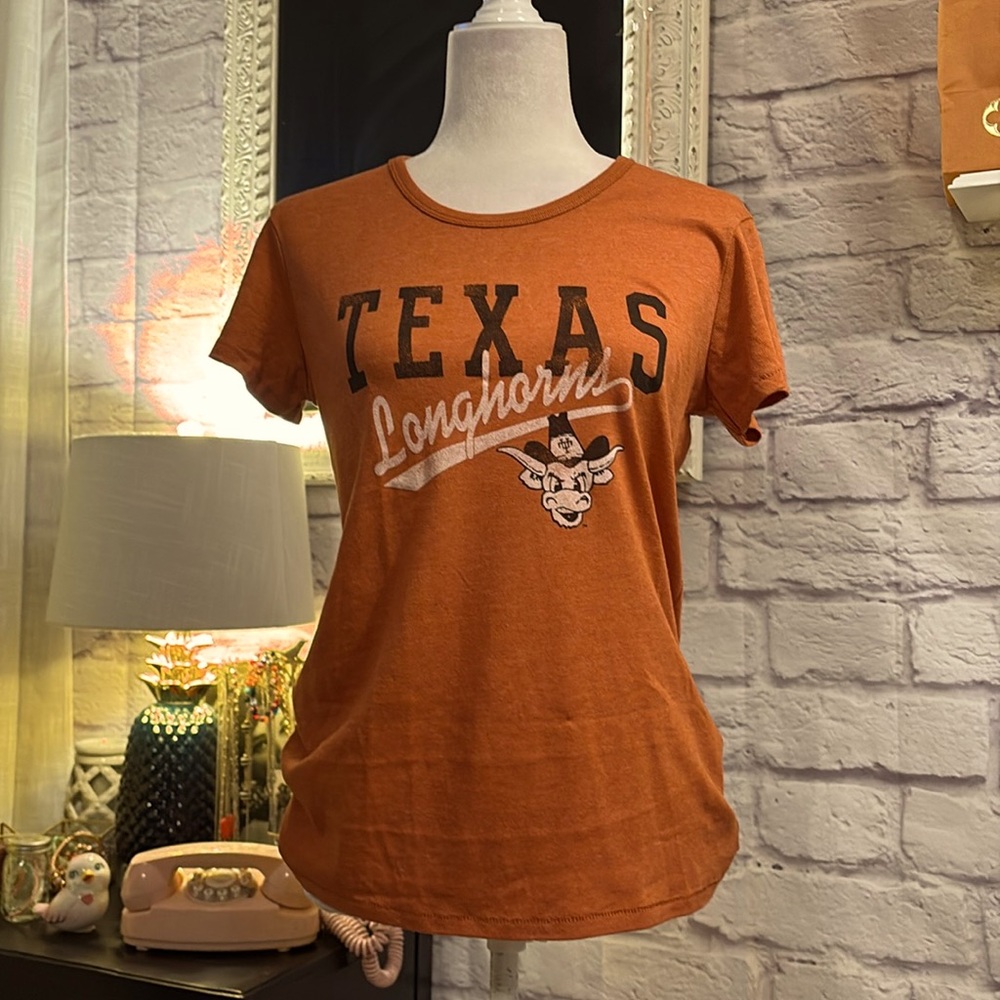 UT‎ THE LONGHORN KEEPER NWT size med.